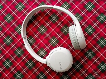 Sony WH-CH510 Bluetooth sluchadla - 3