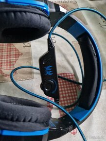 Sluchadla hracie - 3