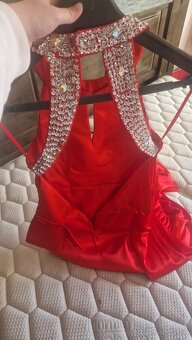 Spoločenské šaty - 3