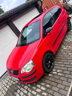 Volkswagen Polo - 3