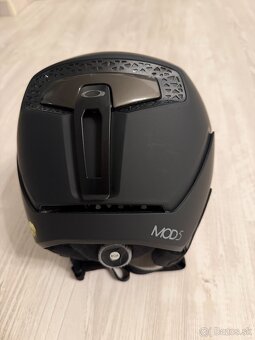 Prilba Oakley Mod 5 - 3