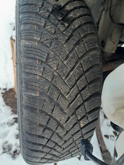 195/55R16 Hankook zima - 3