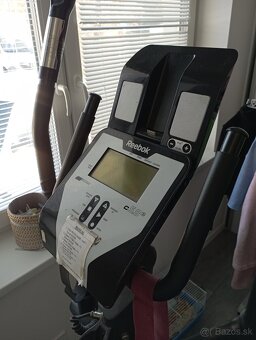 Predám steper Reebok C5.8e - 3