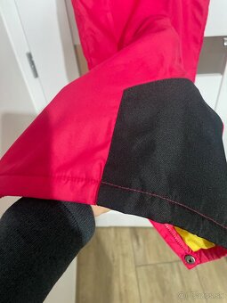 Oteplovačky Alpine PRO 140-146 cm - 3