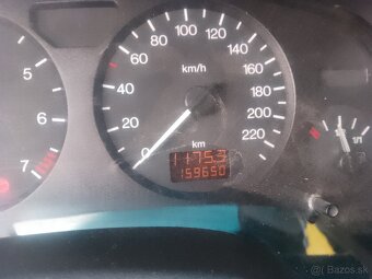 Predám Opel Astra - 3