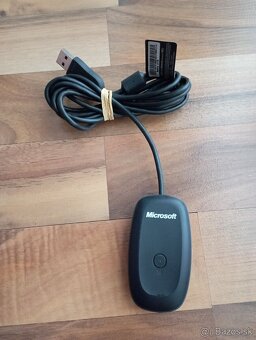 Microsoft XBOX 360 controller receiver - 3
