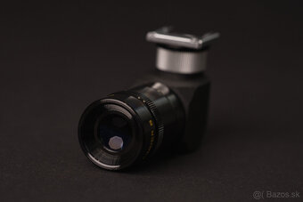 Uhlový hľadáčik Canon. - 3