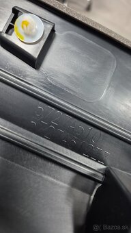 Dverova, prahová lišta Mitsubishi Eclipse - 3