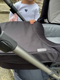 Kočík Easywalker Harvey - 3