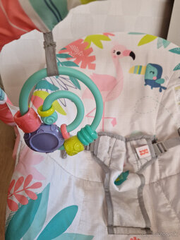 Hojdacie lehatko - 3