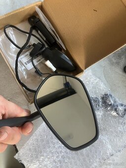 Triumph speed triple 1200 RS 2022 - 3