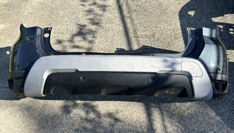 Dacia Duster II. 17- zadny naraznik - 3