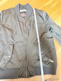 Damska bunda/bombera Calvin Klein - 3