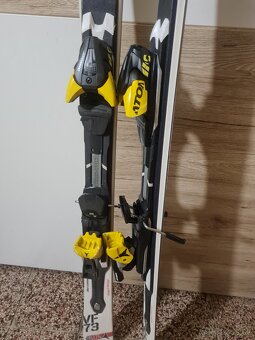 Atomic Varioflex - 3