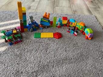 Lego duplo - 3