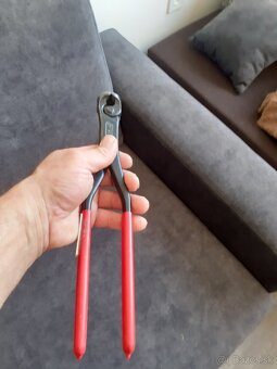 Predaj STUBAI Easy Cut 280 armovačky-nepoužité - 3