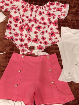 Balík na leto 134/140 - 3