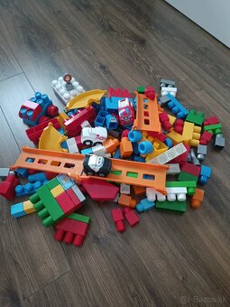 Hračky - 3