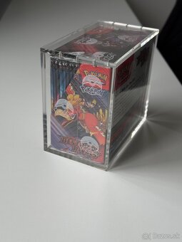 Pokemon Destined Rivals Booster Box - 3