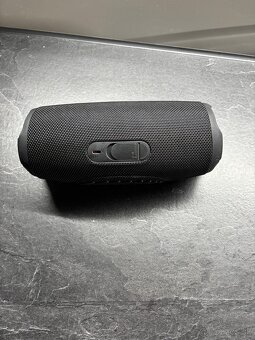 Jbl charge 5 WiFi Black - 3