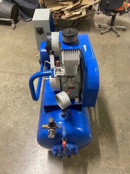 Predam kompresor - 3