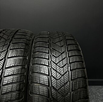 2ks pneu Pirelli 205/50/17 93H - 3