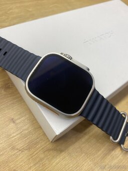 Apple Watch Ultra 1 - 3