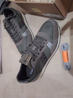 Tenisky NAPAPIJRI - 3