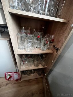 Pivové poháre a krígle - 3