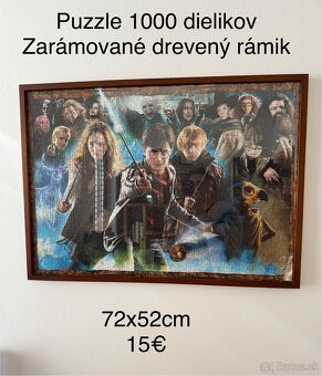 Harry Potter mánia - 3