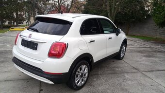 Fiat 500X 1,6E-Torg Plus,model 2016 - 3