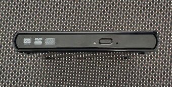 Externá USB - DVD / CD Napalovačka - 3