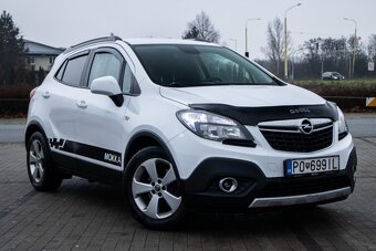 Opel Mokka 85kW (2015) - 3