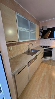 Komplet kuchyňa - 3