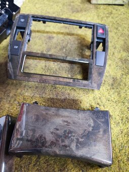 Pappelmaser dekor Passat b5.5 exclusive - 3