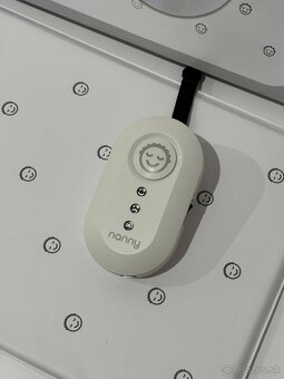 Monitor dychu Jablotron Nanny BM-02 - 3