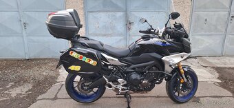 Yamaha Tracer 900 GT - 3