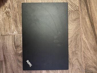 NT182p Notebook Lenovo ThinkPad E590 Black - 3