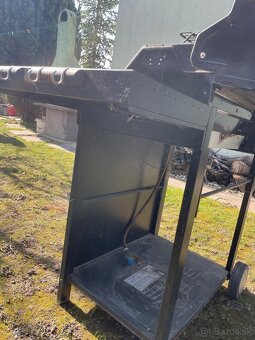 Char broil plynovy gril - 3