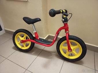 detské odrážadlo - 3