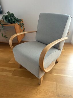 Dizajnové kreslá - 3