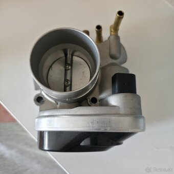 Nová škrtiaca klapka MAXGEAR 58-0105 (036133062L) - 3