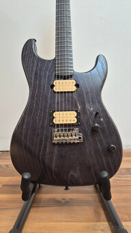 Zákazková elektrická gitara Stratocaster - 3