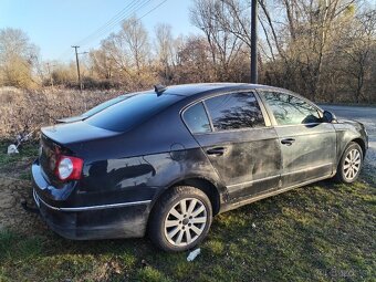 Passat - 3