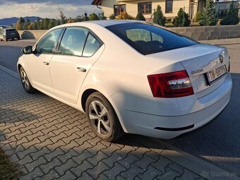 Škoda Octavia r.v. 2017, Ambition, 85 kW - 3