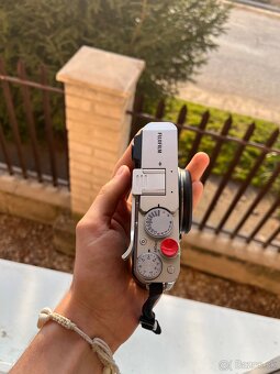Fujifilm xe4 - 3