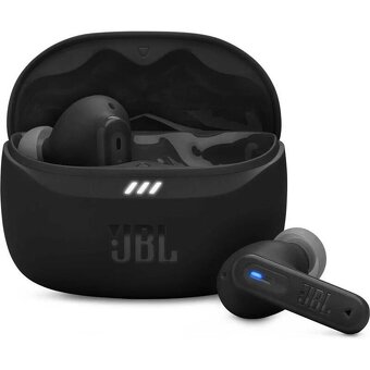 JBL Tune Beam 2 bezdrôtové slúchadlá čierna/Bluetooth:5.3 - 3