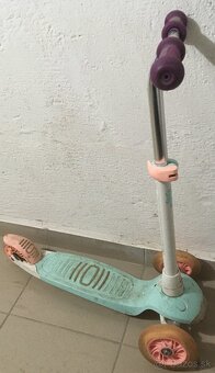 Kolobežka Oxelo B1 500 - 3