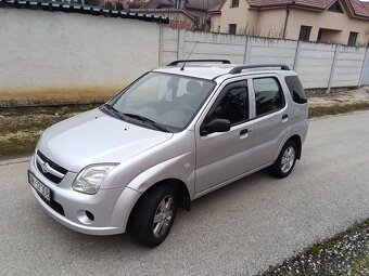 Suzuki Ignis -1.3Vvti 69 KW  2005 - 3