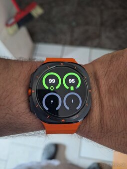 Samsung galaxy watch ultra - 3